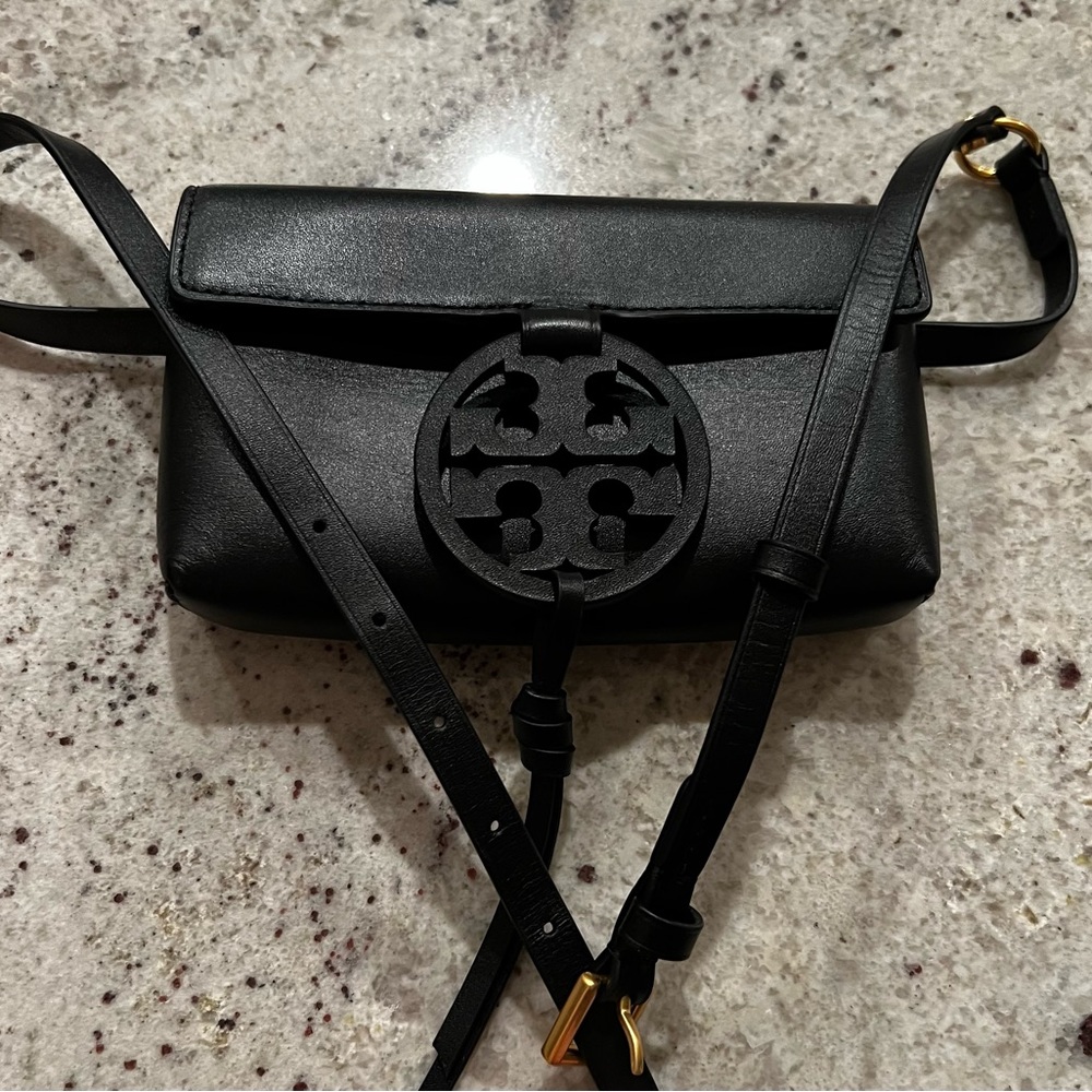 Tory Burch Miller belt bag